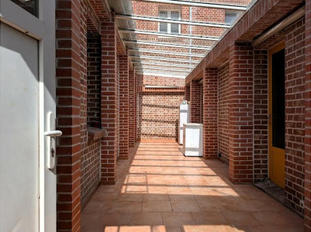 Vente Maison 5 pièces 100 m2 Wingles