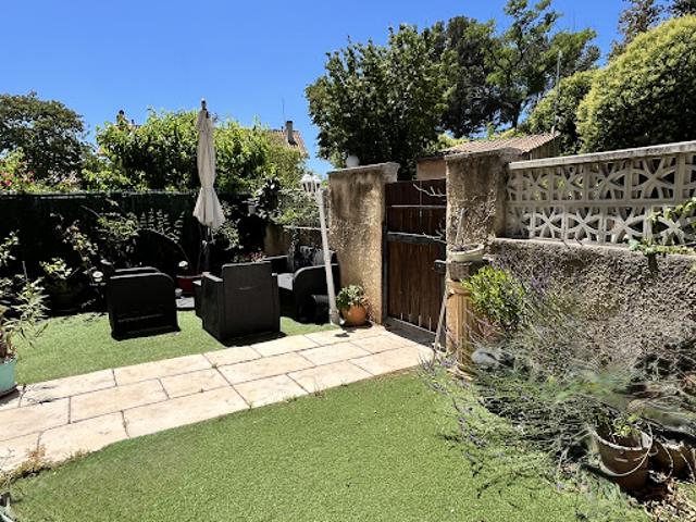 Vente Maison 5 pièces 100.18 m2 Marseille 14ème