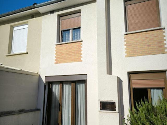 Vente Maison 5 pièces 100.25 m2 Tinqueux