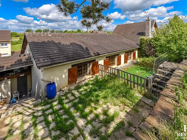 Vente Maison 5 pièces 100.29 m2 Ecouen