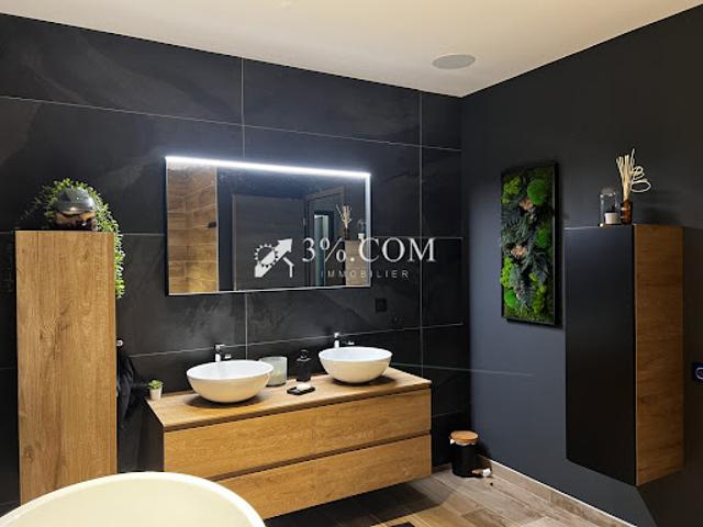 Vente Maison 5 pièces 100.29 m2 Xermaménil