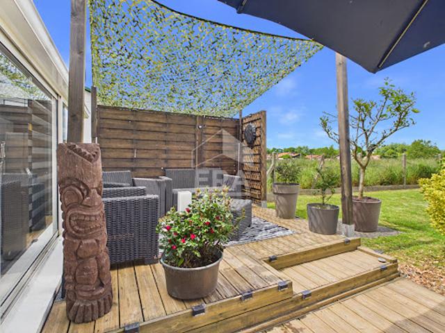 Vente Maison 5 pièces 100.21 m2 Urt