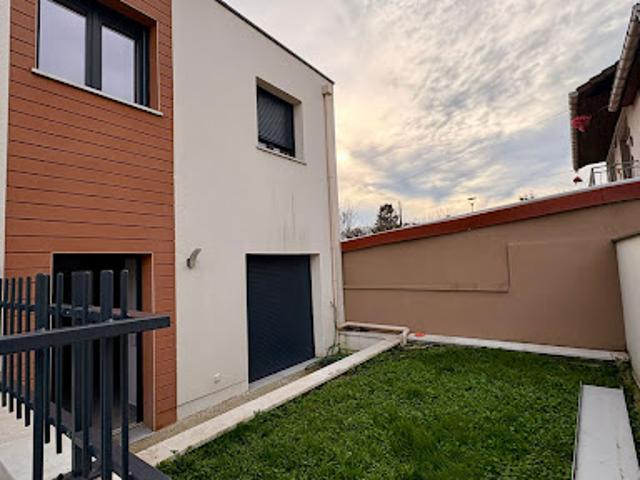 Vente Maison 5 pièces 100.37 m2 Clichy sous Bois