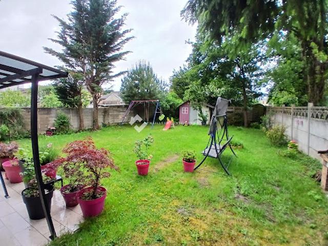 Vente Maison 5 pièces 100.31 m2 Chelles