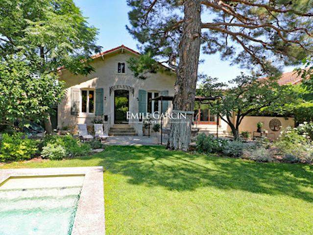 Vente Maison 5 pièces 120 m2 Saint Rémy de Provence
