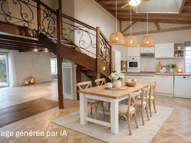 Vente Maison 5 pièces 100.4 m2 Vertou