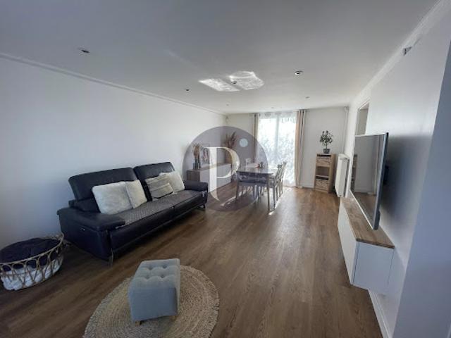 Vente Maison 5 pièces 100.54 m2 Lesigny