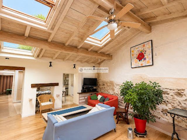 Vente Maison 5 pièces 100.5 m2 Biarritz