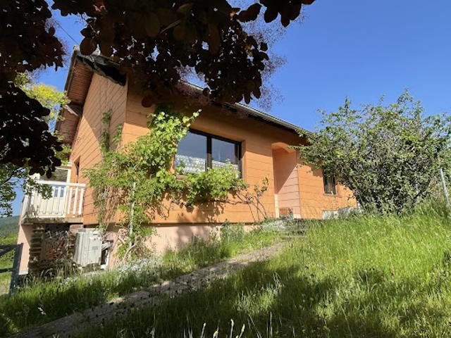 Vente Maison 5 pièces 100.69 m2 Dabo