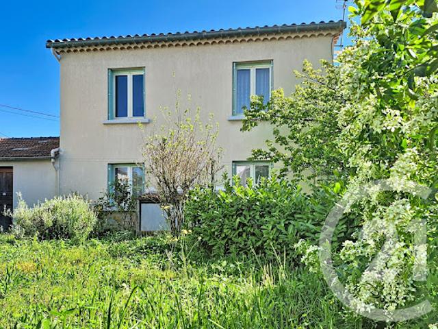 Vente Maison 5 pièces 100.75 m2 Ales