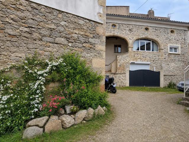 Vente Maison 5 pièces 100.75 m2 Saint Paul le Jeune
