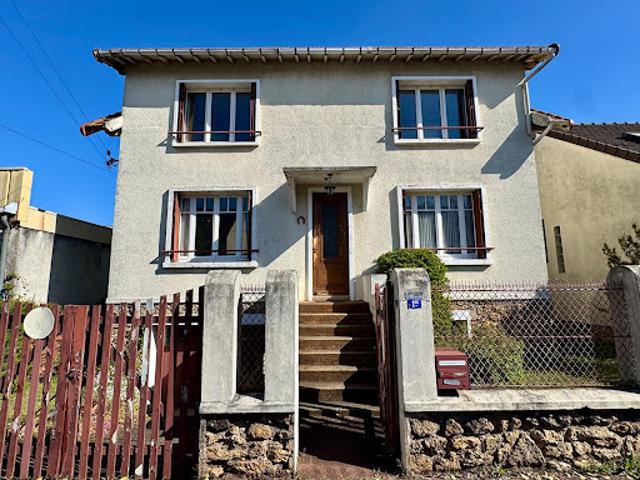 Vente Maison 5 pièces 100.72 m2 Draveil