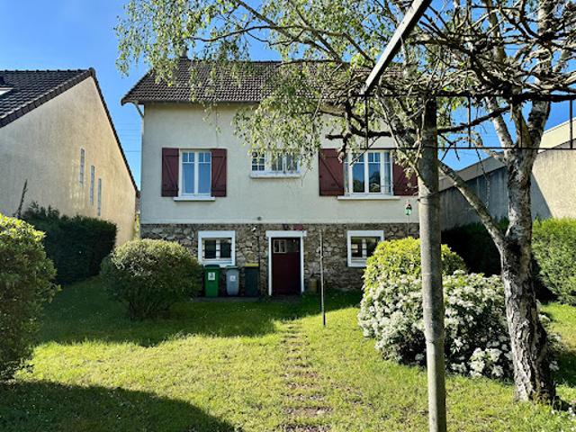 Vente Maison 5 pièces 100.72 m2 Draveil