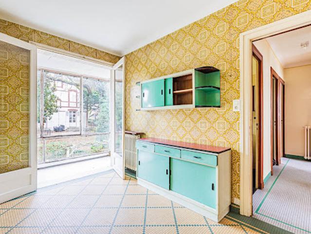 Vente Maison 5 pièces 100.85 m2 Nantes
