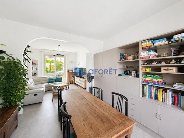 Vente Maison 5 pièces 100.98 m2 Savigny sur Orge