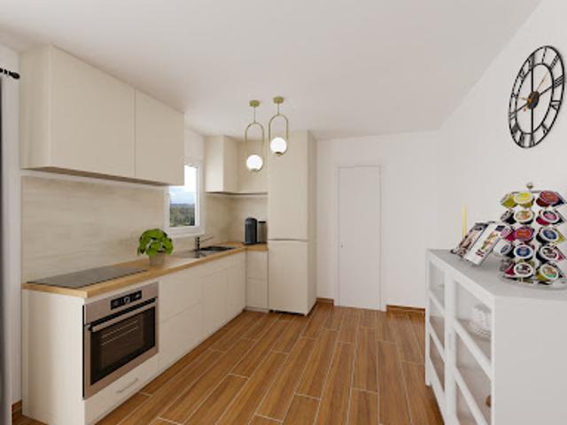 Vente Maison 5 pièces 101 m2 Marcillé Robert