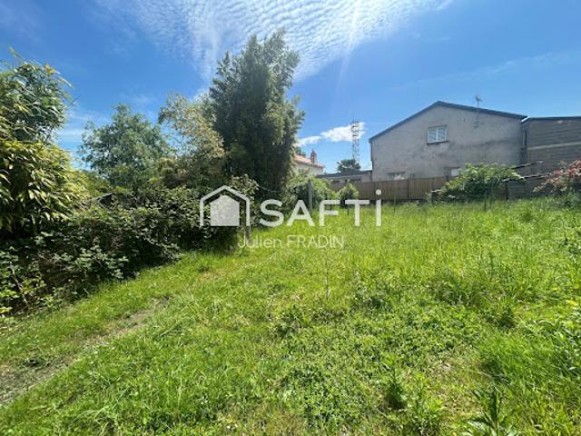 Vente Maison 5 pièces 101 m2 Mauves sur Loire