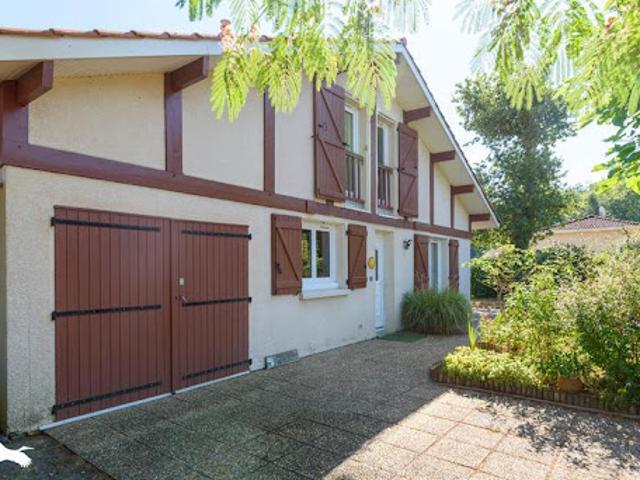 Vente Maison 5 pièces 101 m2 Mont de Marsan
