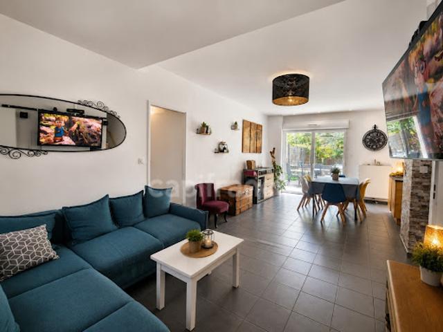 Vente Maison 5 pièces 101 m2 Montarnaud