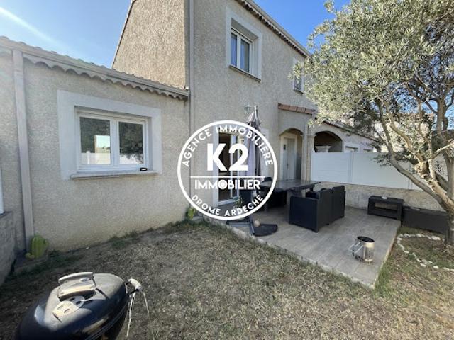 Vente Maison 5 pièces 101 m2 Montelimar