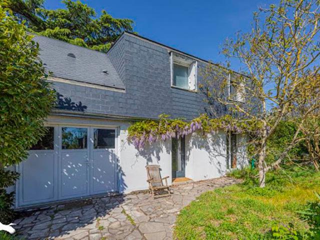 Vente Maison 5 pièces 101 m2 Montlouis sur Loire