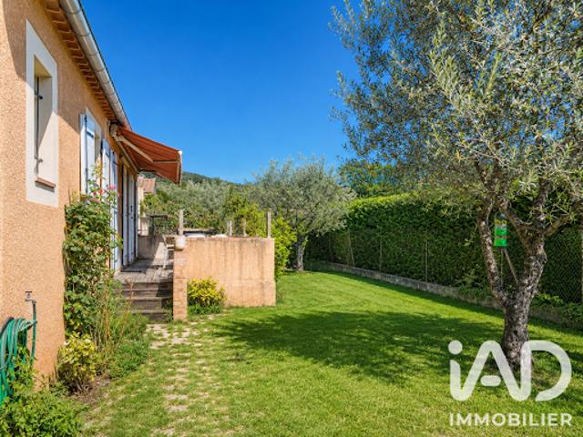 Vente Maison 5 pièces 101 m2 Nyons