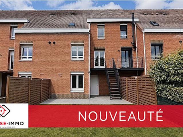 Vente Maison 5 pièces 101 m2 Orchies