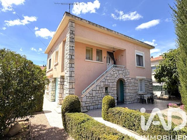 Vente Maison 5 pièces 101 m2 Oraison