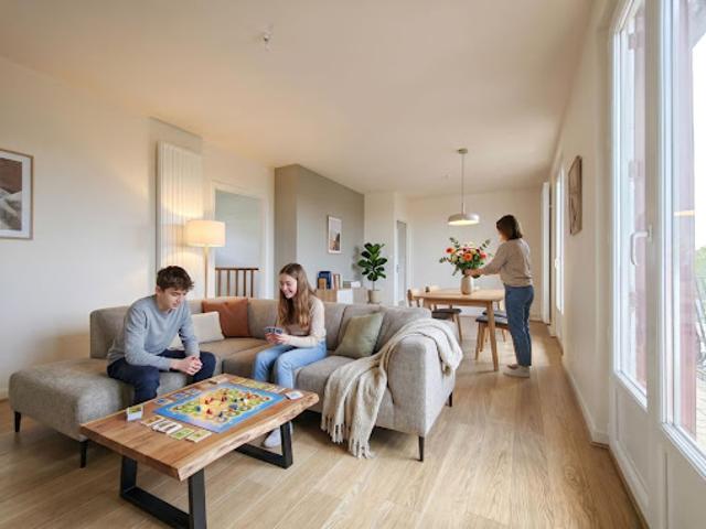 Vente Maison 5 pièces 101 m2 Aurillac