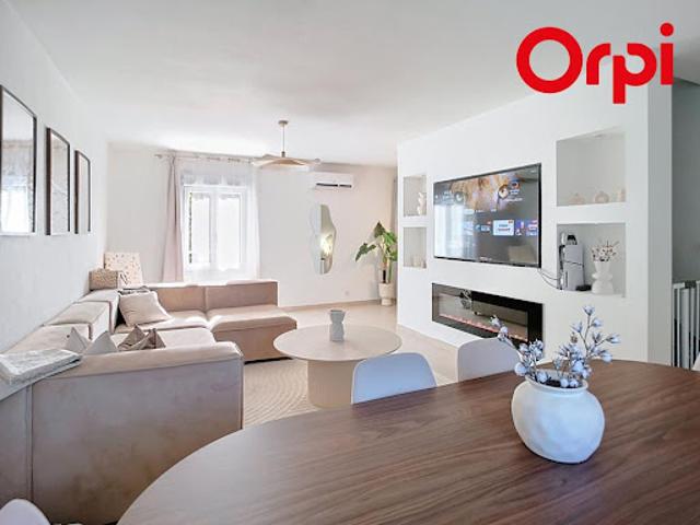 Vente Maison 5 pièces 100 m2 Avignon