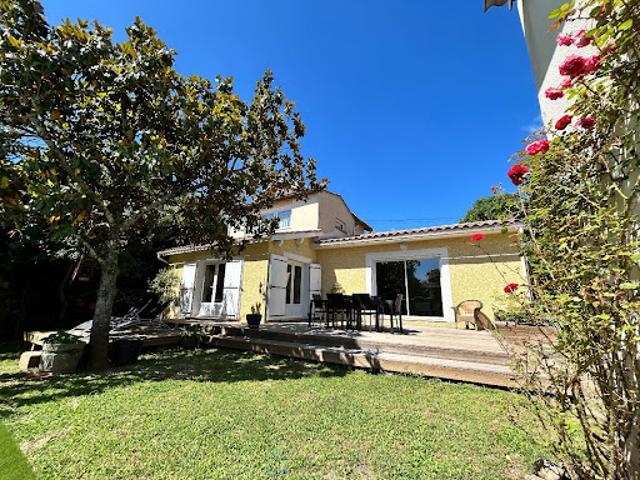 Vente Maison 5 pièces 101 m2 Ales
