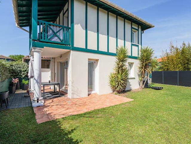 Vente Maison 5 pièces 101 m2 Anglet