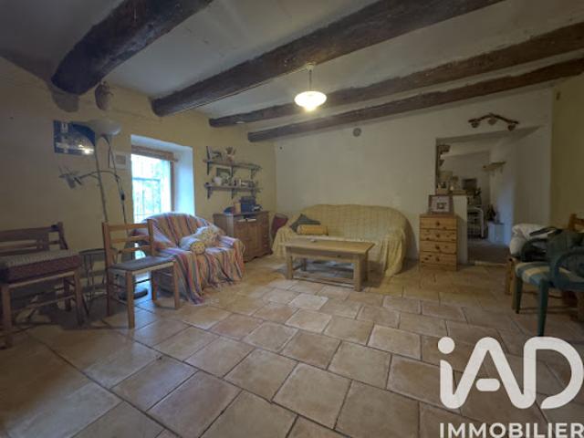 Vente Maison 5 pièces 101 m2 Anduze
