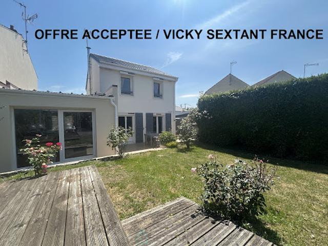 Vente Maison 5 pièces 101 m2 Biache Saint Vaast