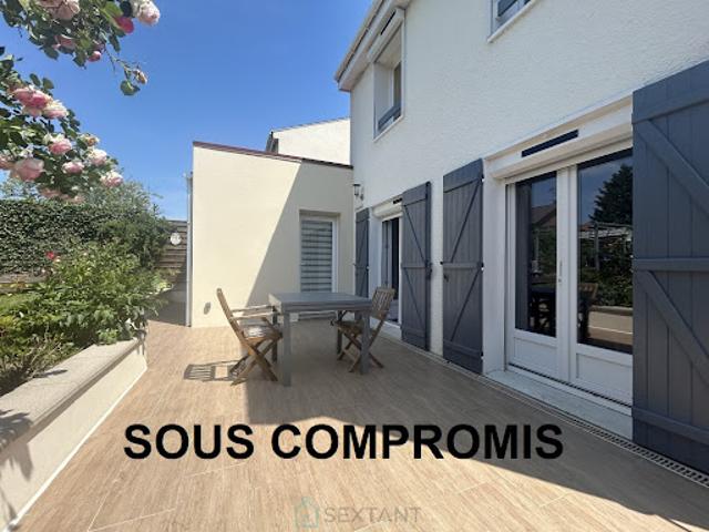 Vente Maison 5 pièces 101 m2 Biache Saint Vaast