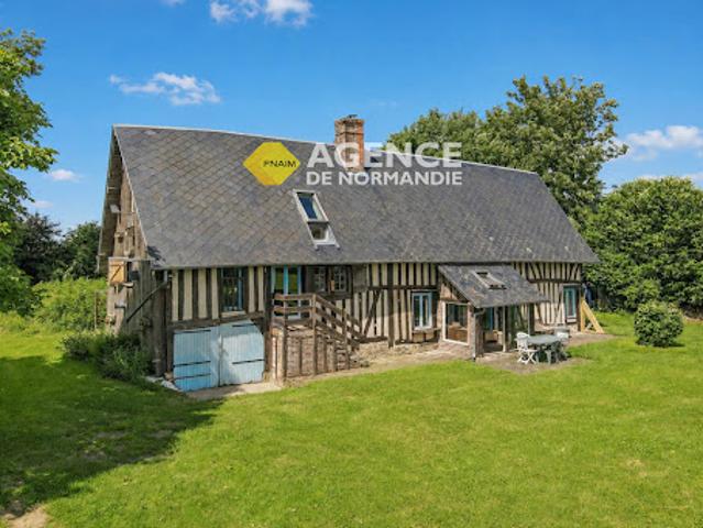 Vente Maison 5 pièces 101 m2 Broglie