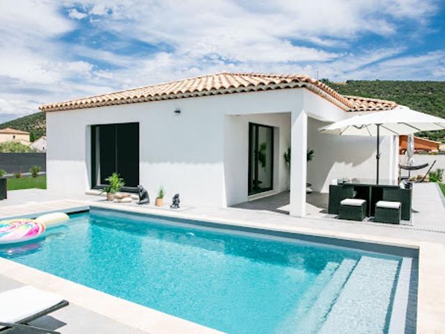 Vente Maison 5 pièces 101 m2 Cabrières d'Avignon
