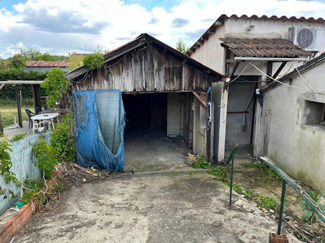 Vente Maison 5 pièces 101 m2 Casteljaloux
