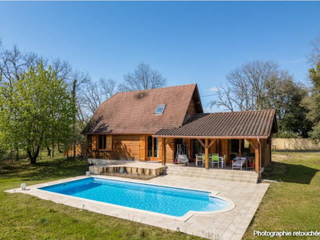 Vente Maison 5 pièces 101 m2 Carlux