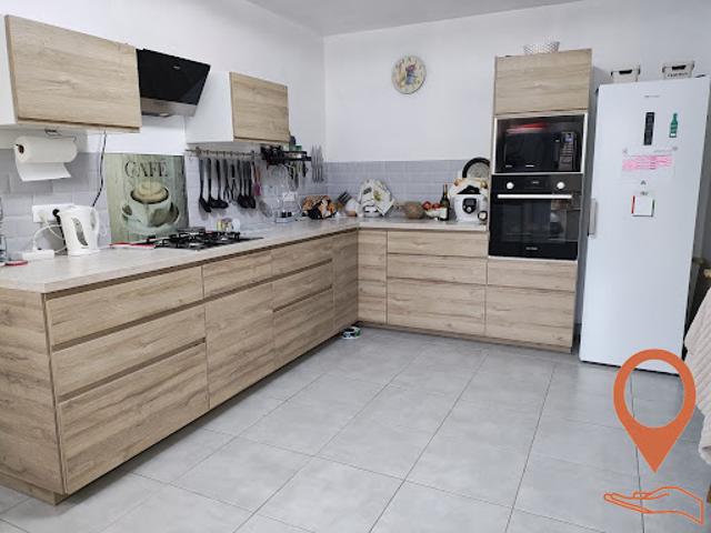 Vente Maison 5 pièces 101 m2 Cernoy en Berry