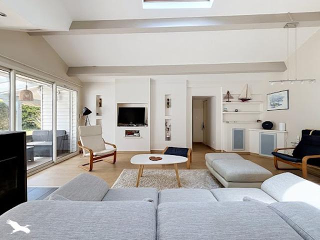 Vente Maison 5 pièces 101 m2 Chatelaillon plage