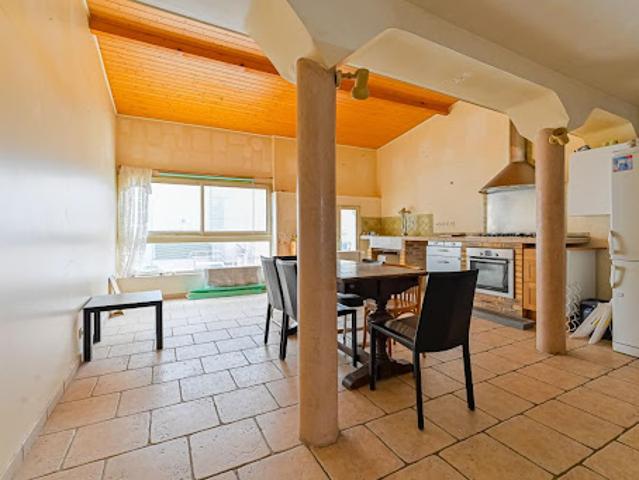 Vente Maison 5 pièces 101.68 m2 Clichy