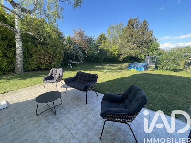 Vente Maison 5 pièces 101 m2 Compertrix