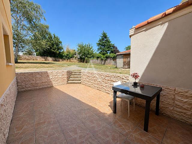 Vente Maison 5 pièces 101 m2 Coueron