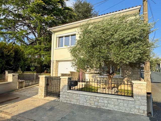 Vente Maison 5 pièces 101 m2 Coulounieix Chamiers