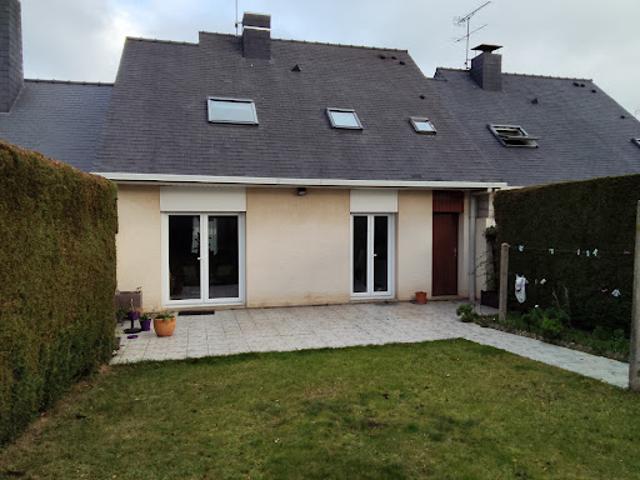 Vente Maison 5 pièces 101 m2 Dinard