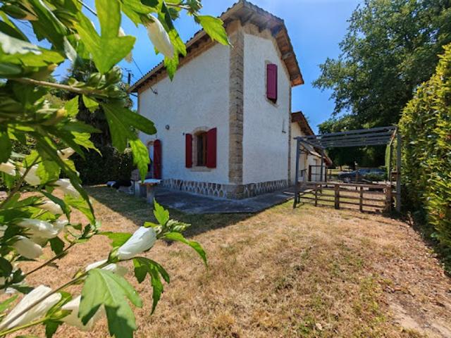 Vente Maison 5 pièces 101 m2 Eauze