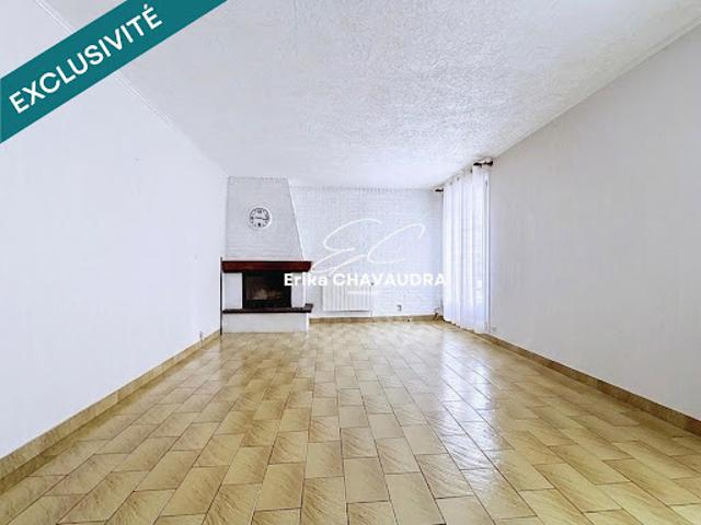 Vente Maison 5 pièces 101 m2 Eleu dit Leauwette