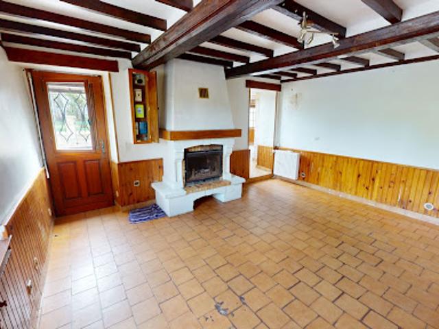 Vente Maison 5 pièces 101 m2 Ellon