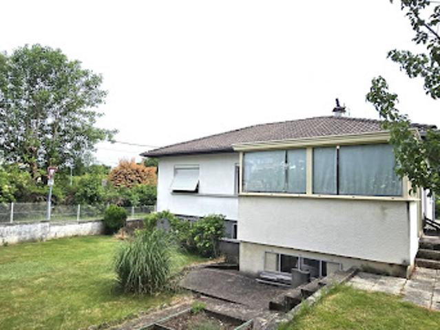 Vente Maison 5 pièces 101 m2 Epinal